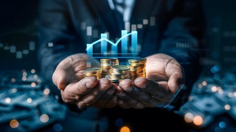 Comment Investir pour les Débutants : Guide Simple pour bien Débuter
