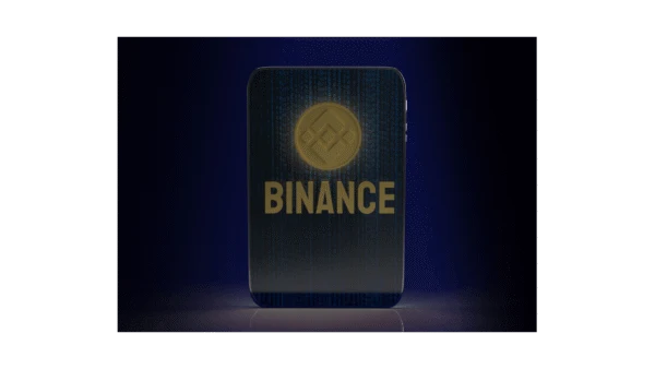 Photo représentant Binance, émetteur de la crypto BNB