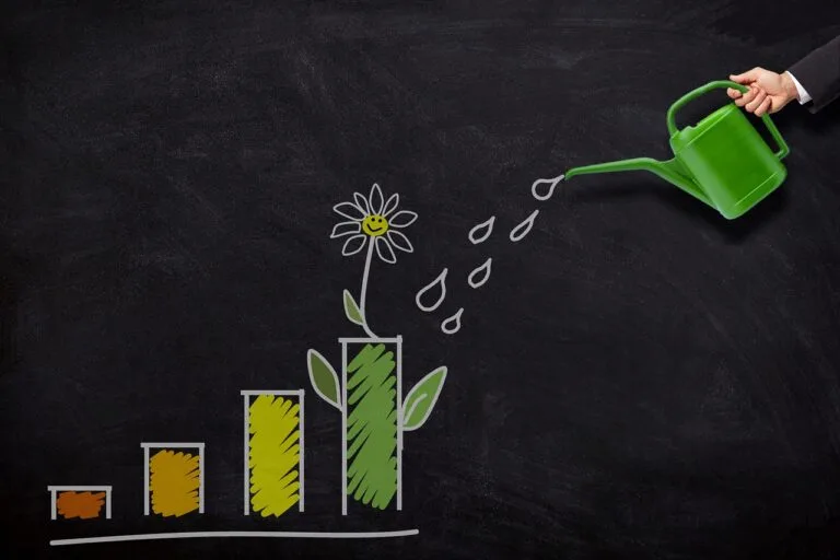 Le Dollar Cost Averaging (DCA) : la stratégie idéale pour investir sur le long terme.