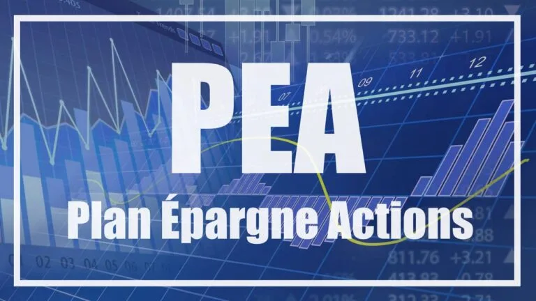Investir dans les ETF sur PEA : Guide pas-à-pas en 5 étapes